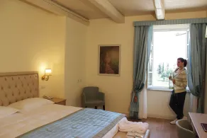 Relais Paradiso Resort & Spa - Room