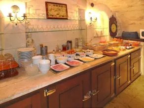 Hôtel Du Manoir - Restaurant