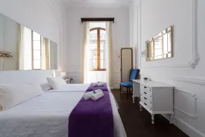 Casa Cinzia - Camera