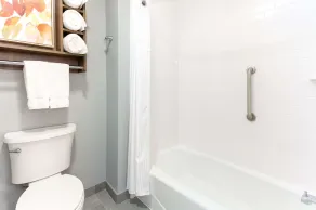 Homewood Suites by Hilton Broomfield Boulder - Badezimmer