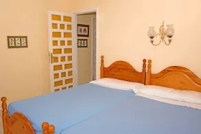 BLUESEA Rey Carlos - Chambre