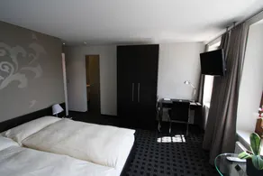 Gasthof zur Sonne - Zimmer
