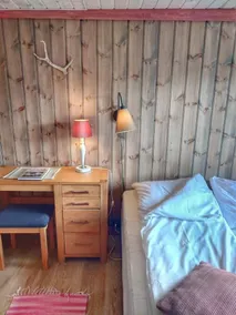 Hindsæter Hotel - Rum