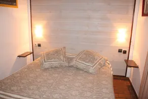 Hotel Mas Des Barres - Chambre