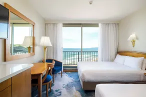 Noah's On the Beach - Room