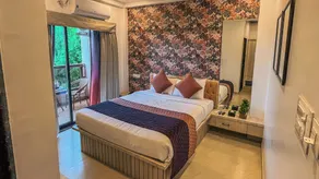 Regenta Bharti Amusement & Adventure Resort Pune, Urulikanchan - Værelse