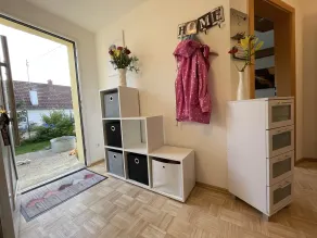 Ferienwohnung Toja - Lobby