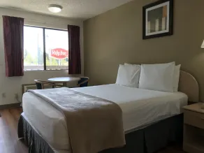 Sea-Tac Airport Value Inn - Chambre