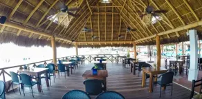 Casablanca Resort  - Restaurant