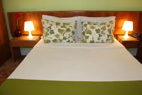 Poveira Hotel - Chambre