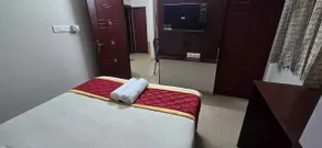 PPH Living Arvind Inn - Chambre