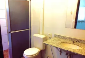 Pousada Chão de pedra - Chambre