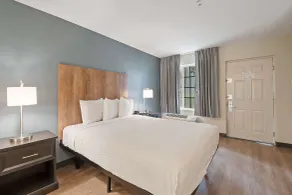 Extended Stay America Suites - Miami - Airport - Blue Lagoon - Chambre