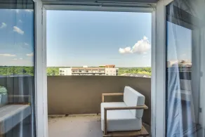 Atlanta Rental w/ Balcony: Near Buckhead! - Interiør