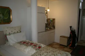 Das Hanse Quartier - Chambre