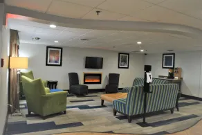 Best Western Owego Inn - Hall