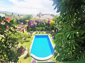 Hotel Casa de la Tía Tere - Vistas desde la habitación