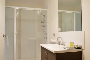 Comfort Inn & Suites Augusta Westside - Badezimmer