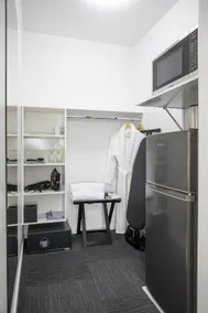 Solsen Flexi-Stay & Motel - Habitación