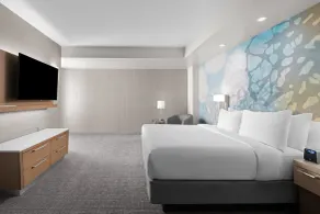 Courtyard by Marriott Clearwater Beach - Chambre