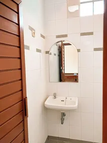 Kamulyan Heritage - Bathroom