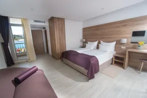 Hotel Biokovo - Habitación
