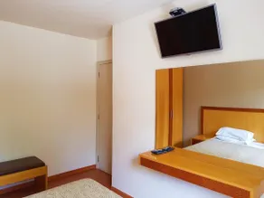 Omega Flat - Room