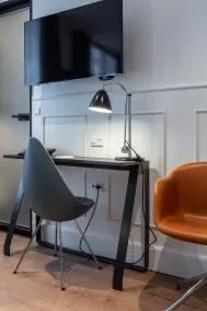 The Huxley Copenhagen, BW Premier Collection - Room