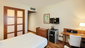 Sercotel AB Rivas - Chambre