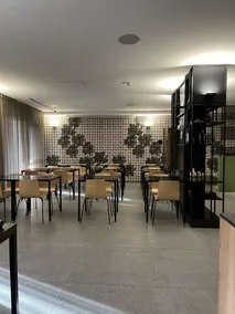 Best Western Plus Dimora del Monaco - Restaurant