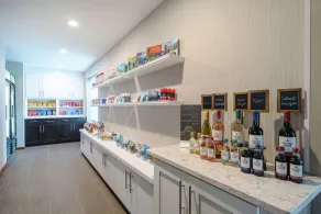 Homewood Suites by Hilton Philadelphia-Valley Forge - Restaurant