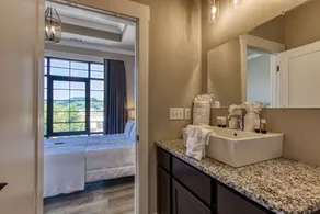 The Historic Central, a New Hotel Collection Property - Bathroom