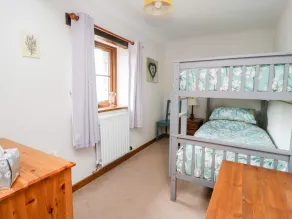 Lavender Cottage - Interior