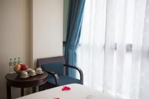 Holiday Emerald Hotel - Zimmer
