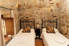Casa Rural La Milana - Room