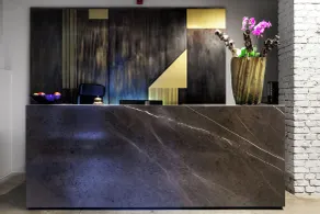 The Suite Hotel Garden - Réception