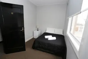 The Lakes Hotel - Room