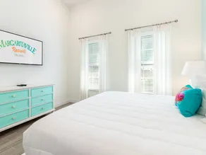 Margaritaville Cottages Orlando by Vstays with H2O Waterpark - Rom