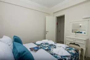 Sovalye Hotel - Zimmer