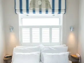 The Cliff House Hotel - Rom