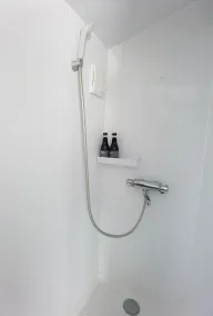 Belle Via Tokyo Hostel - Bagno