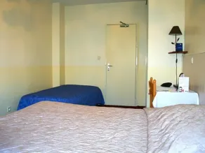 La Caravelle Hôtel Riom - Chambre