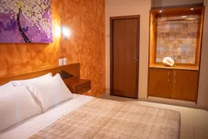 Village Paraíso Tropical - Room