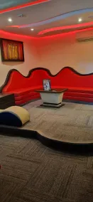 Hotel Niagara carretera Dgo-Mazatlan - Habitación