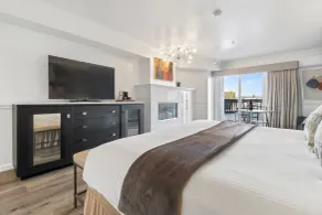 Ascot Suites Morro Bay - Chambre