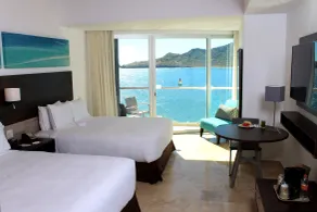 Holiday Inn Resort Mazatlan by IHG - Chambre