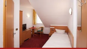 Hotel & Restaurant zur Linde - Camera