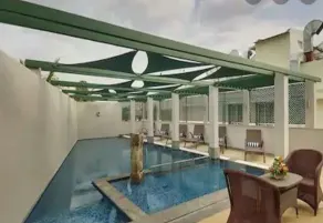 GeeKay Millenniaa - Pool