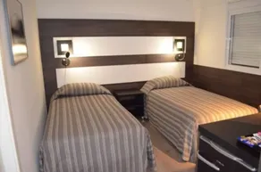 Prix Hotel - Habitación