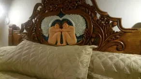 Hotel Grand Maria - Chambre